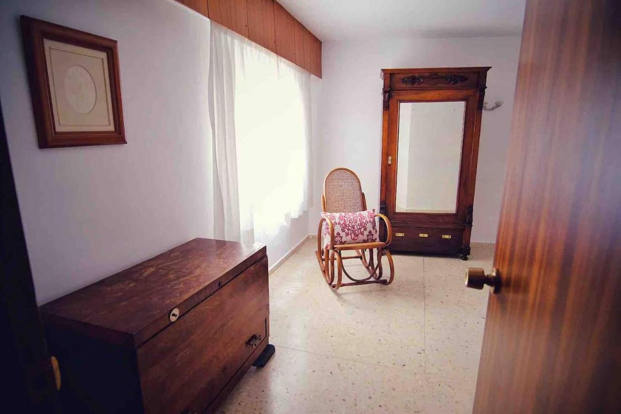 Casa Rural “Ca Robert” Callosa de Ensarriá Eksteriør bilde