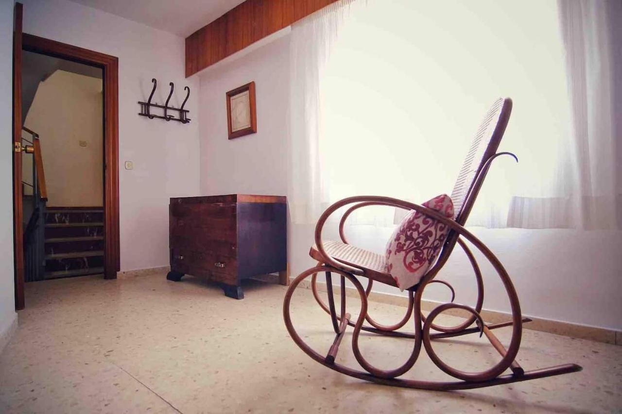 Casa Rural “Ca Robert” Callosa de Ensarriá Eksteriør bilde