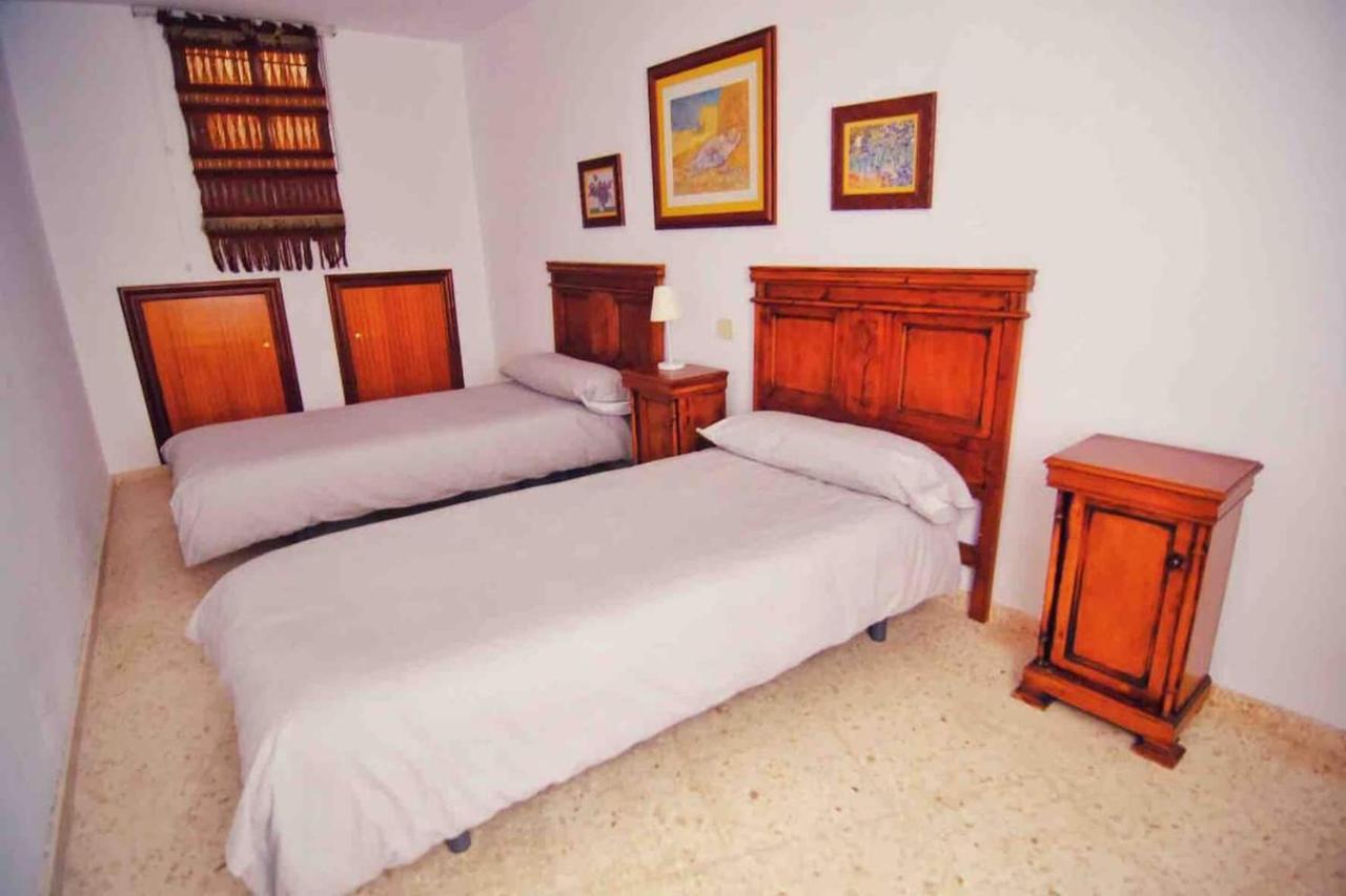 Casa Rural “Ca Robert” Callosa de Ensarriá Eksteriør bilde