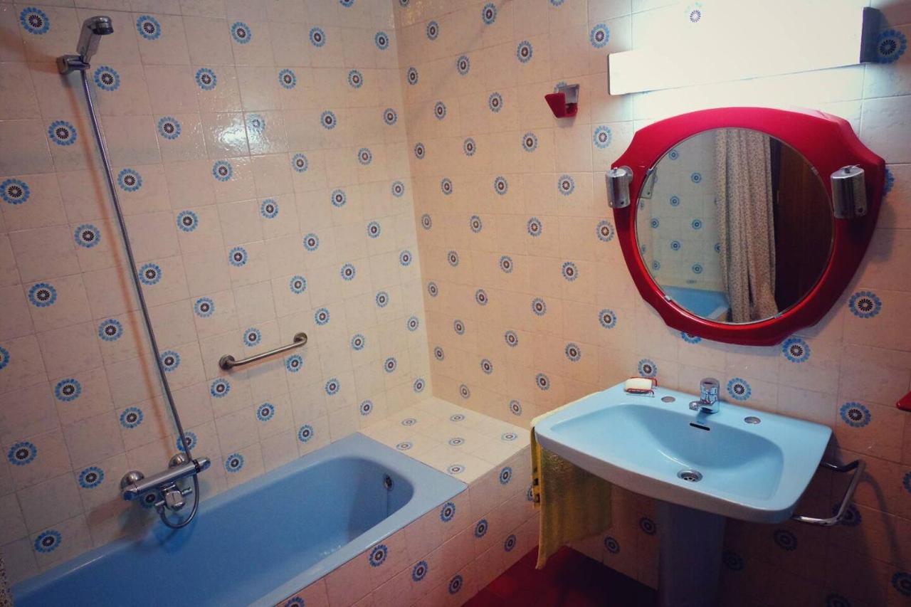 Casa Rural “Ca Robert” Callosa de Ensarriá Eksteriør bilde