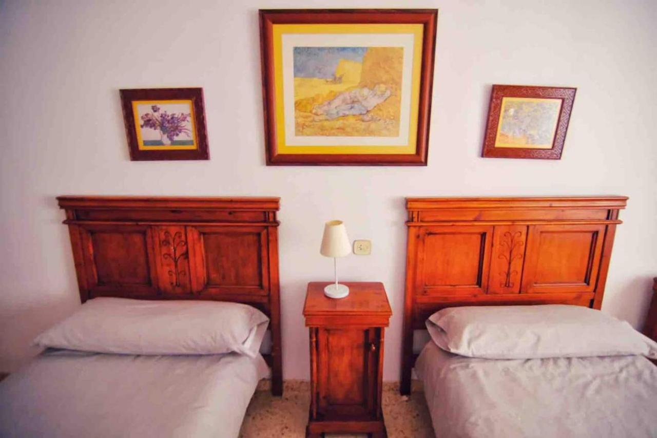 Casa Rural “Ca Robert” Callosa de Ensarriá Eksteriør bilde